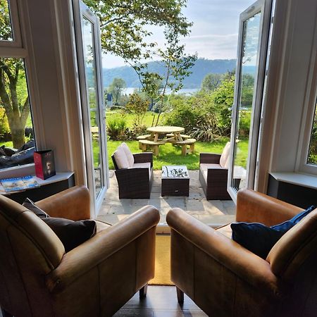 The Ryebeck Hotel Bowness-on-Windermere Exterior foto